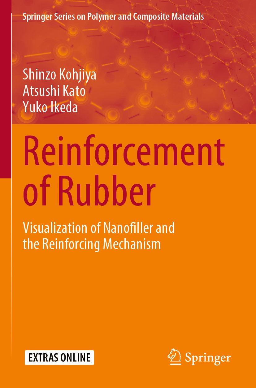 Springer Series on Polymer and Composite Materials