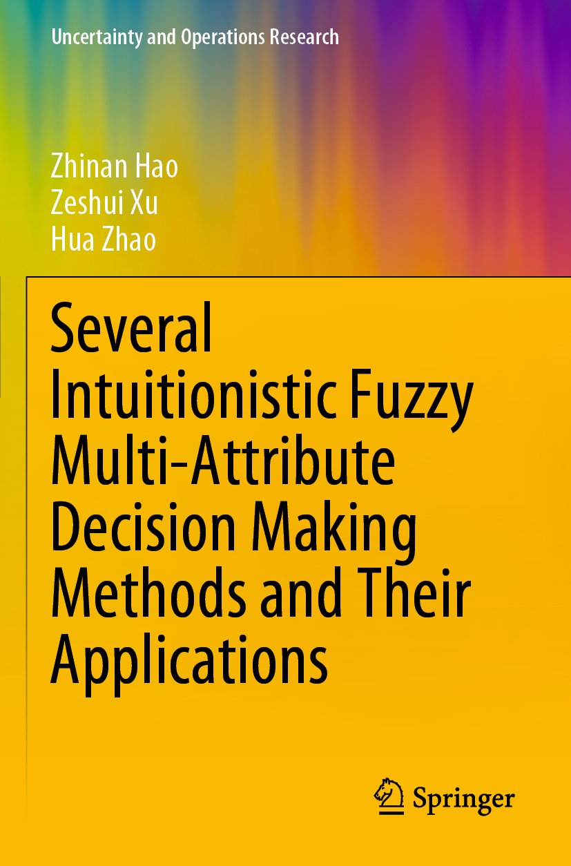 Uncertainty and Operations Research