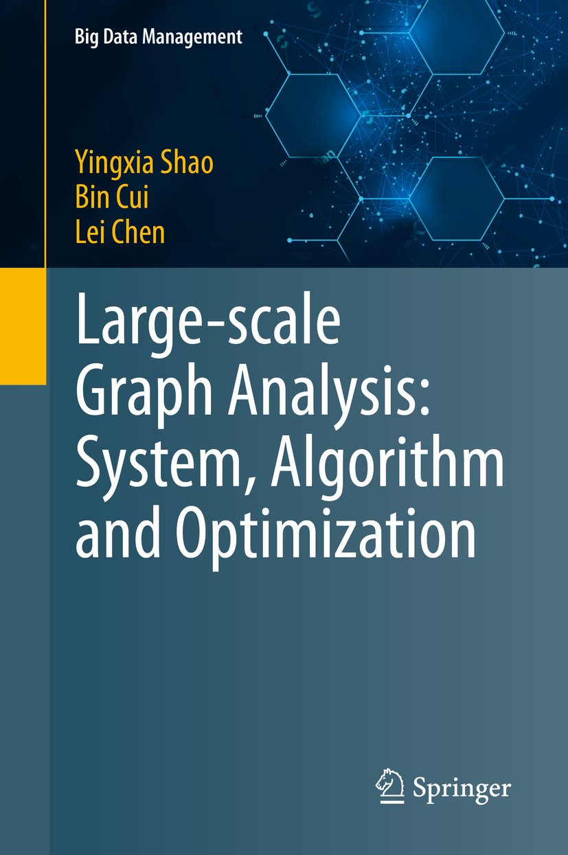 Big Data Management