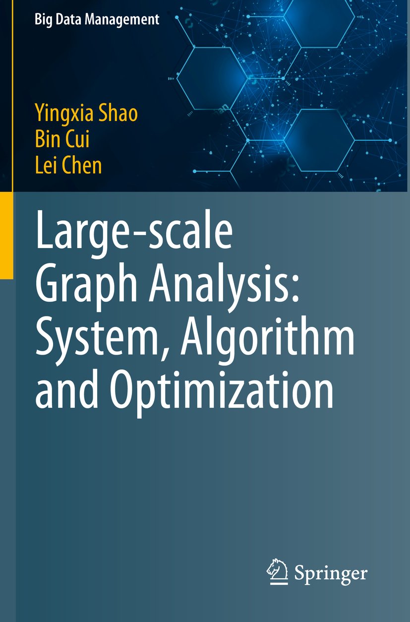 Big Data Management