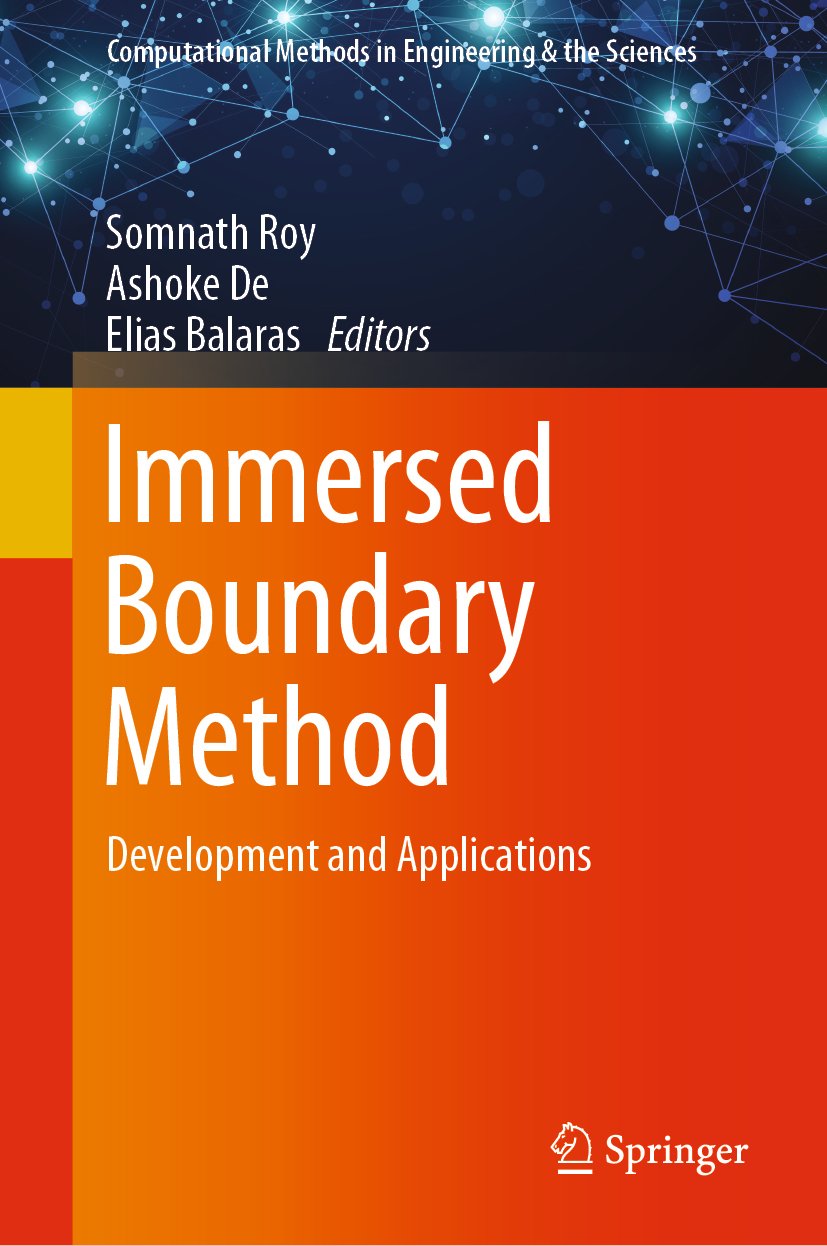 Computational Methods in Engineering & the Sciences
