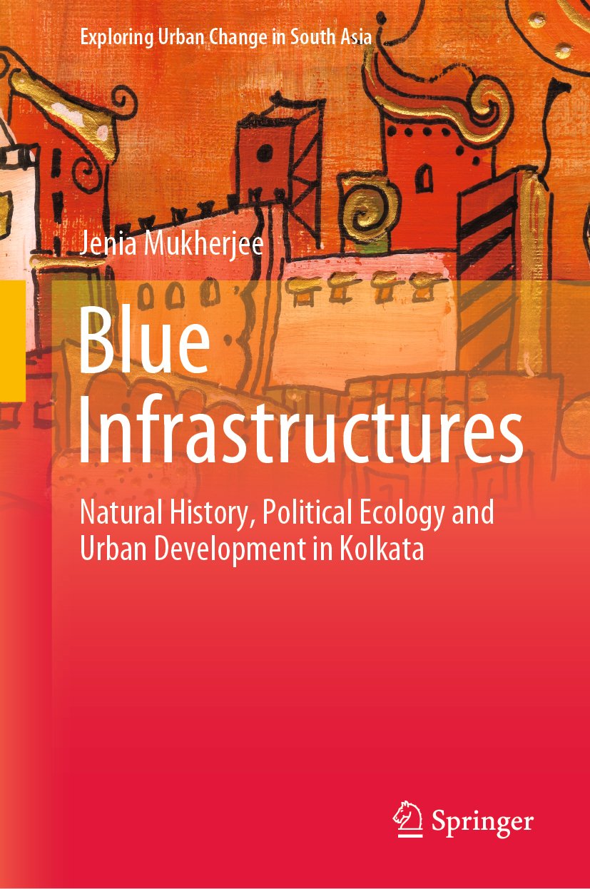 Exploring Urban Change in South Asia