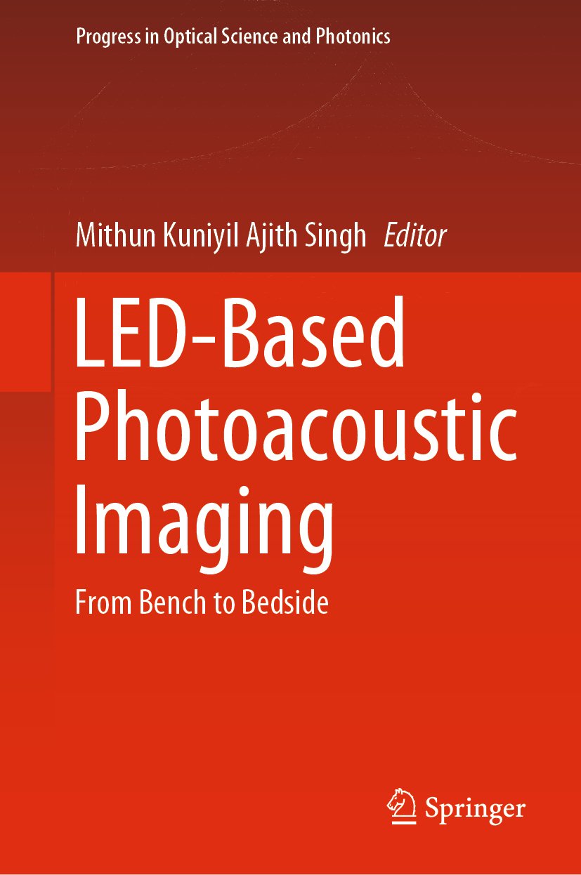 Progress in Optical Science and Photonics