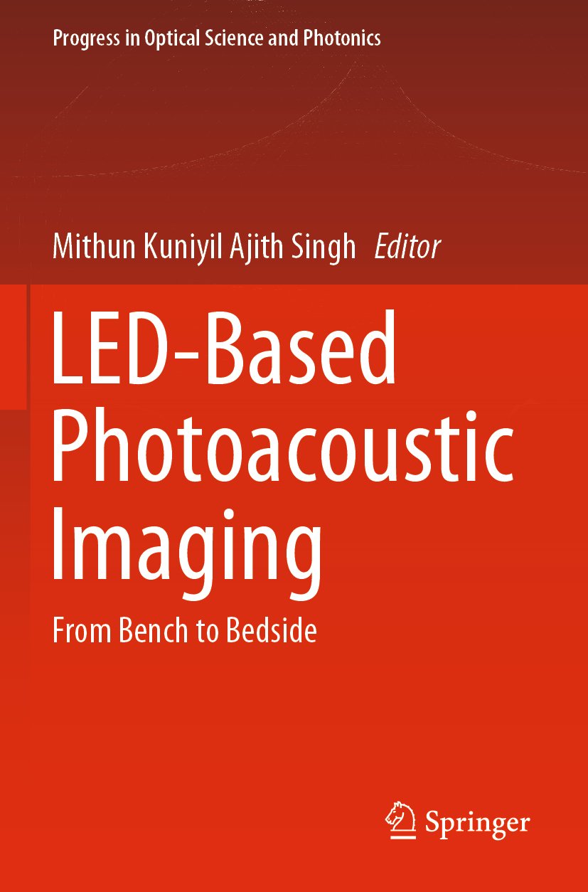 Progress in Optical Science and Photonics