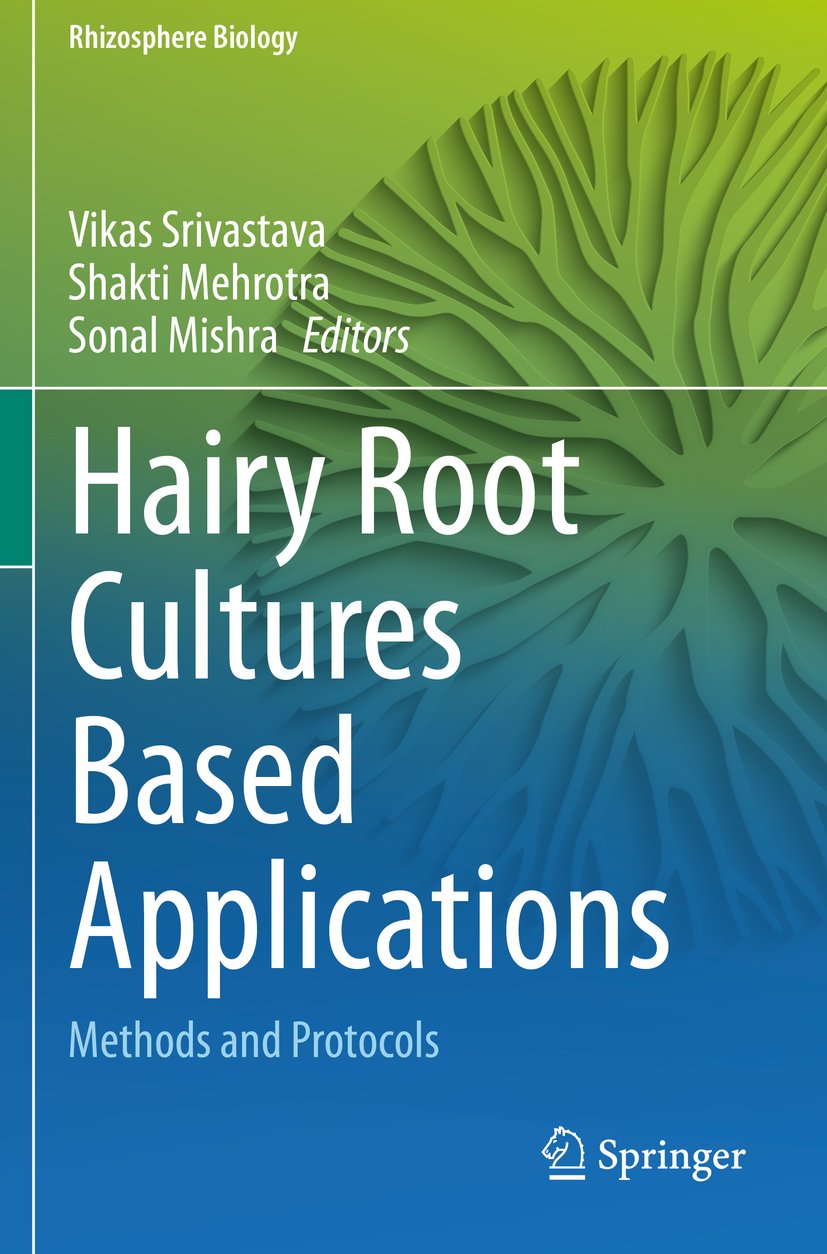 Rhizosphere Biology