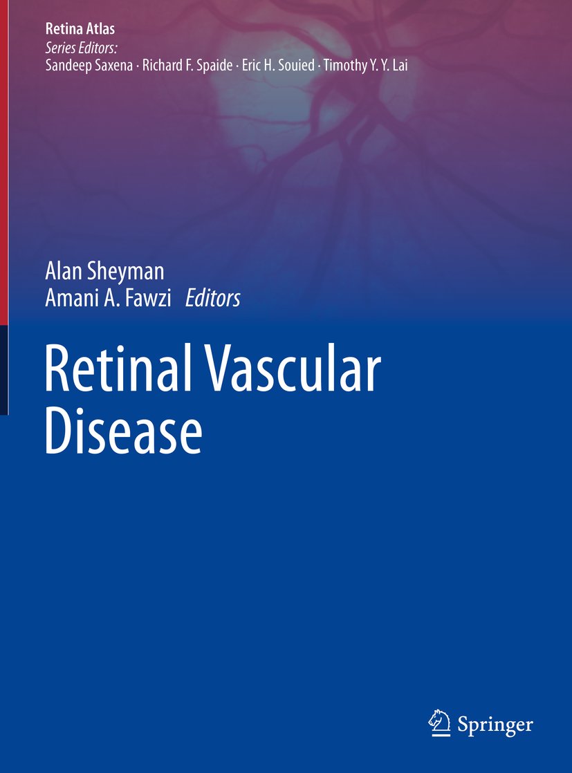 Retina Atlas