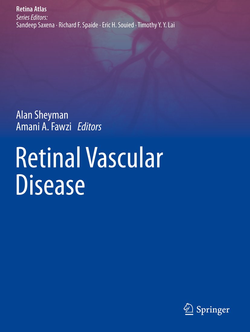 Retina Atlas