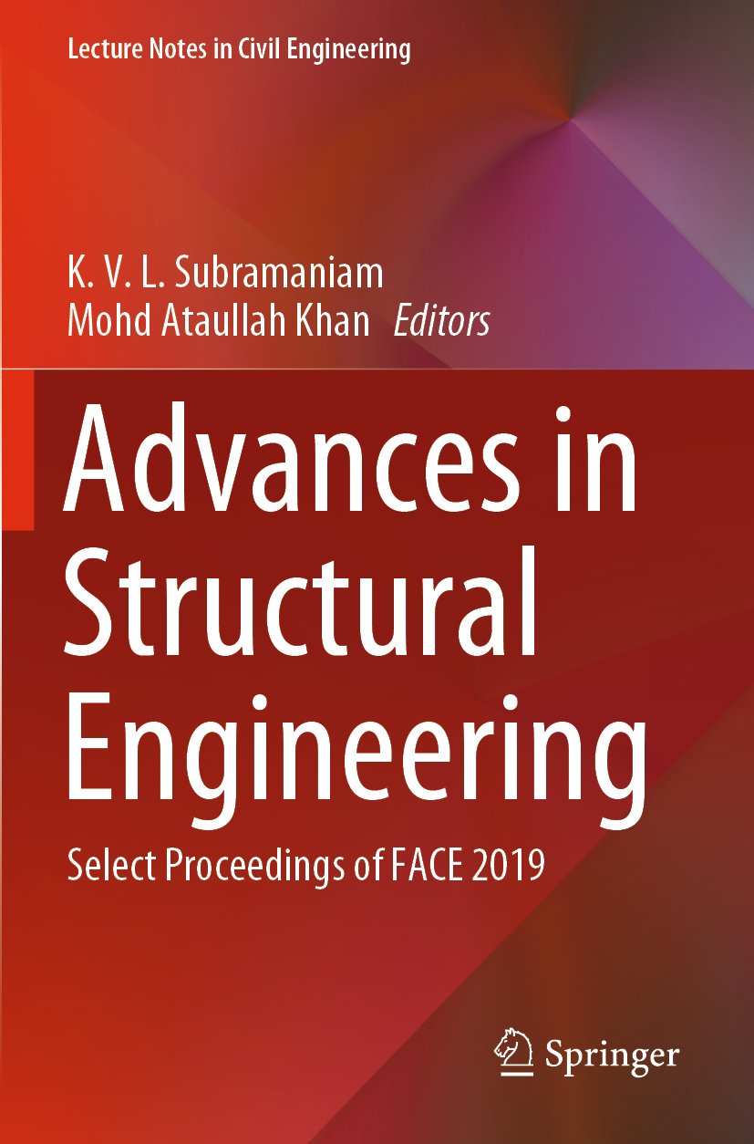 Lecture Notes in Civil Engineering