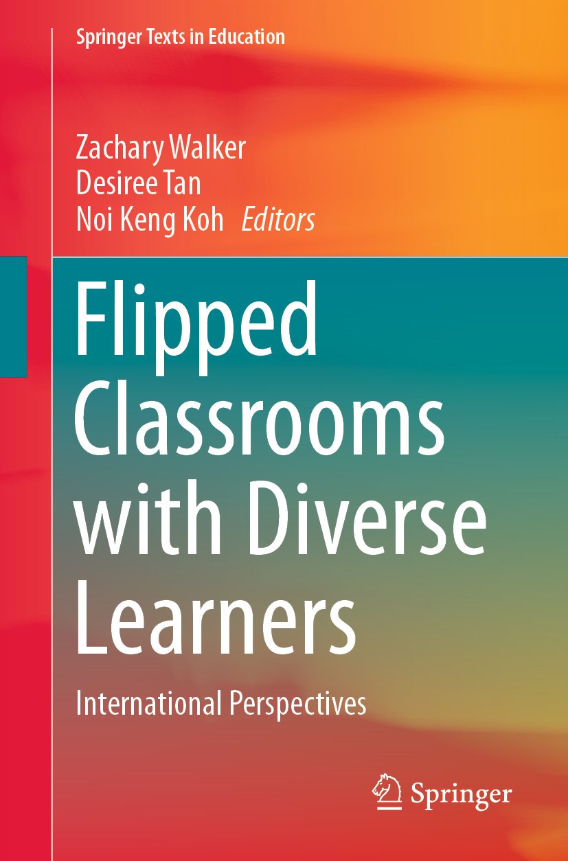 Springer Texts in Education