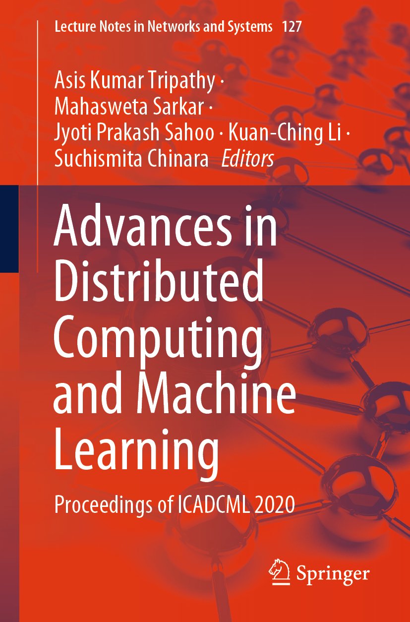 Lecture Notes in Networks and Systems