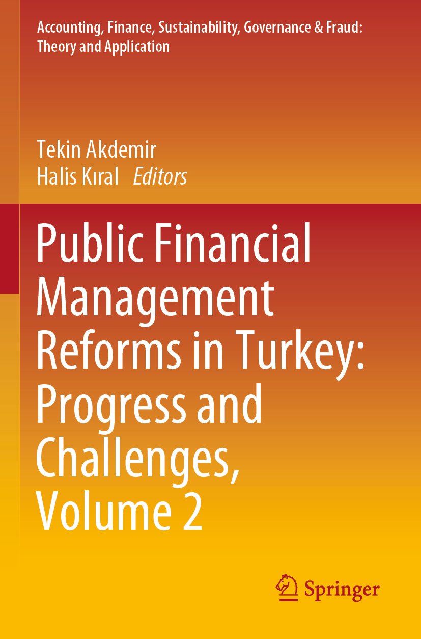 Accounting, Finance, Sustainability, Governance & Fraud: Theory and Application