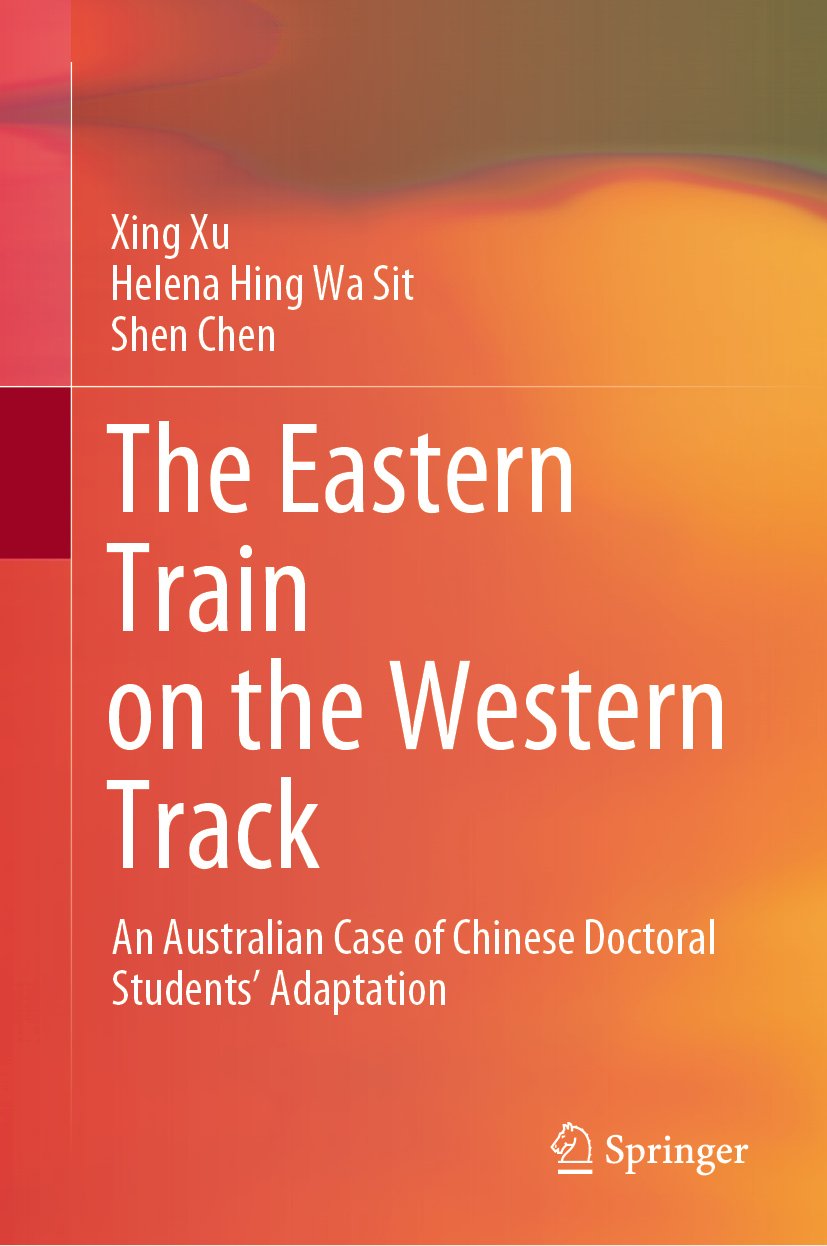 The Eastern Train on the Western Track