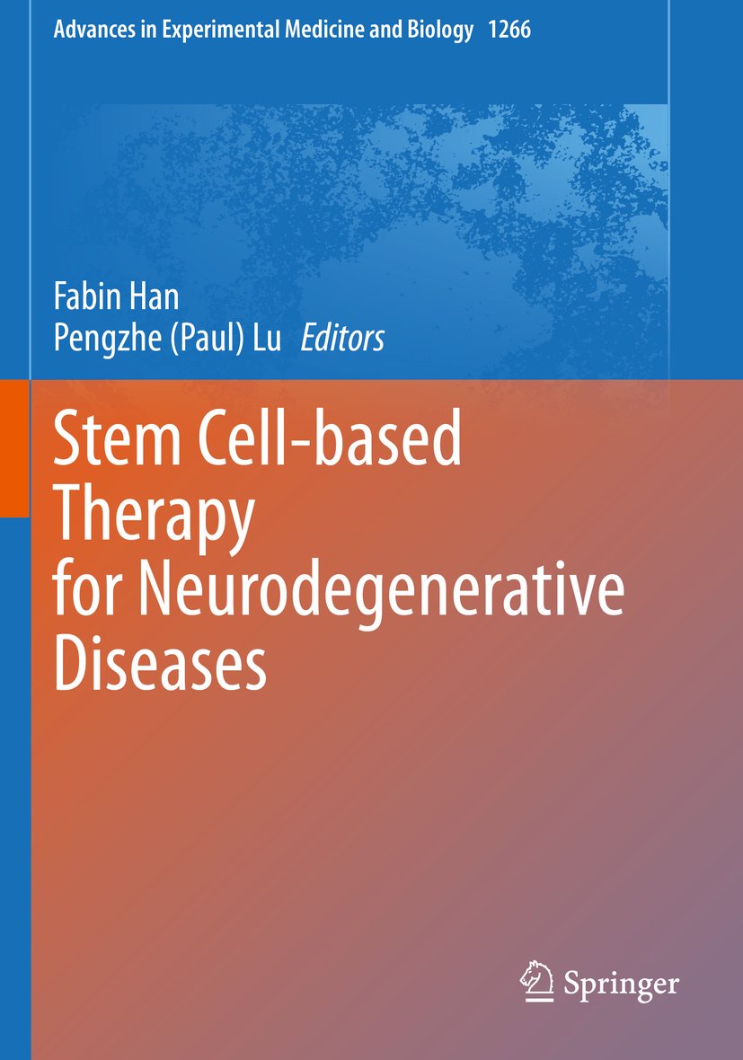 Advances in Experimental Medicine and Biology