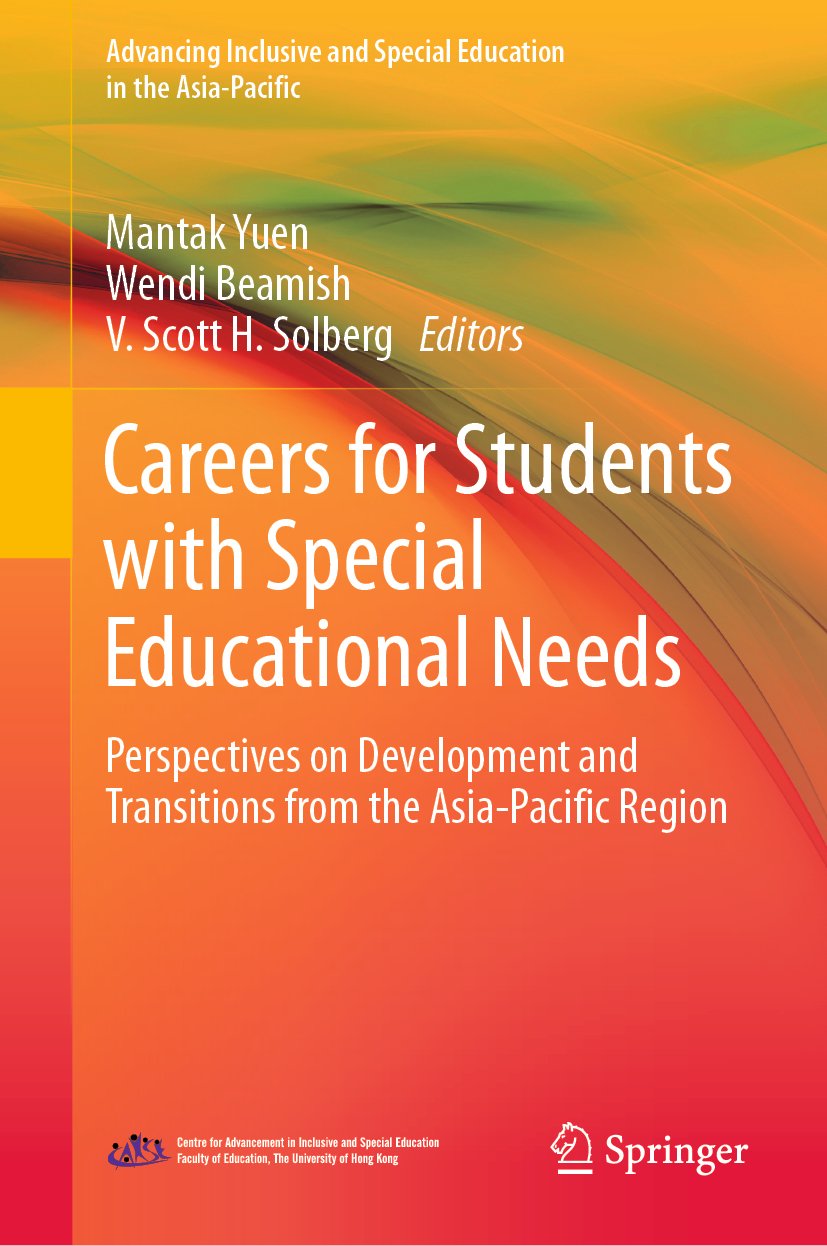 Advancing Inclusive and Special Education in the Asia-Pacific
