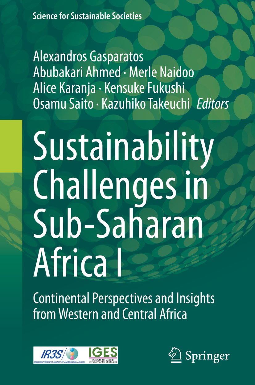 Science for Sustainable Societies