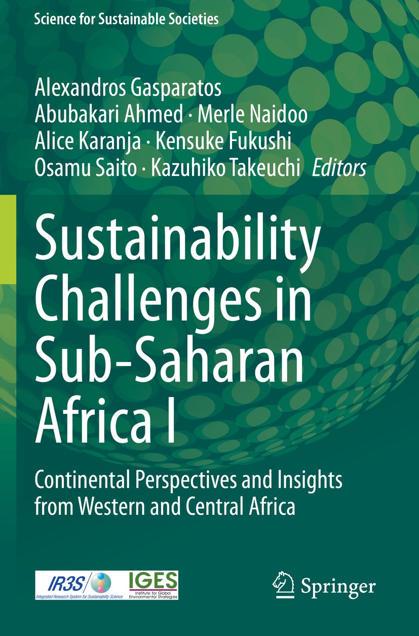 Science for Sustainable Societies