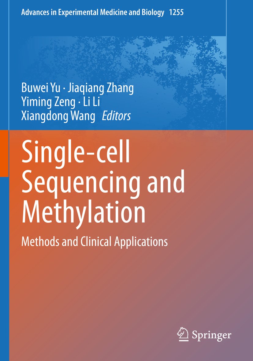 Advances in Experimental Medicine and Biology