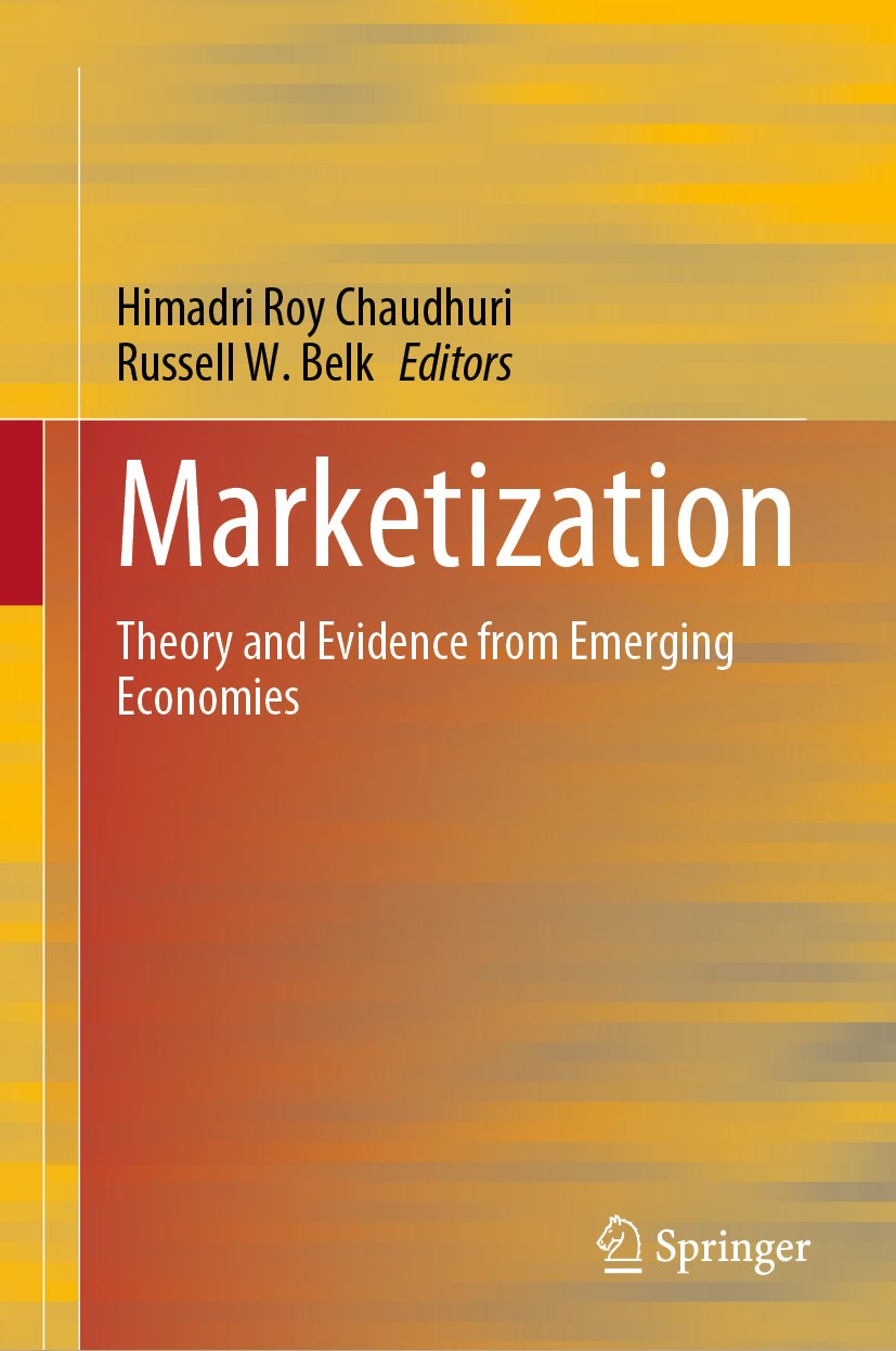 Marketization
