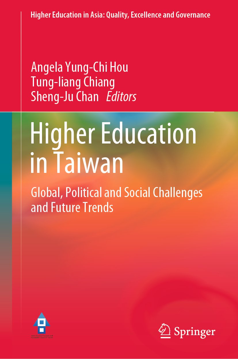 Higher Education in Asia: Quality, Excellence and Governance