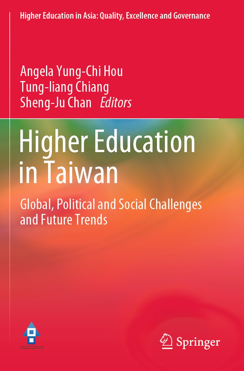 Higher Education in Asia: Quality, Excellence and Governance