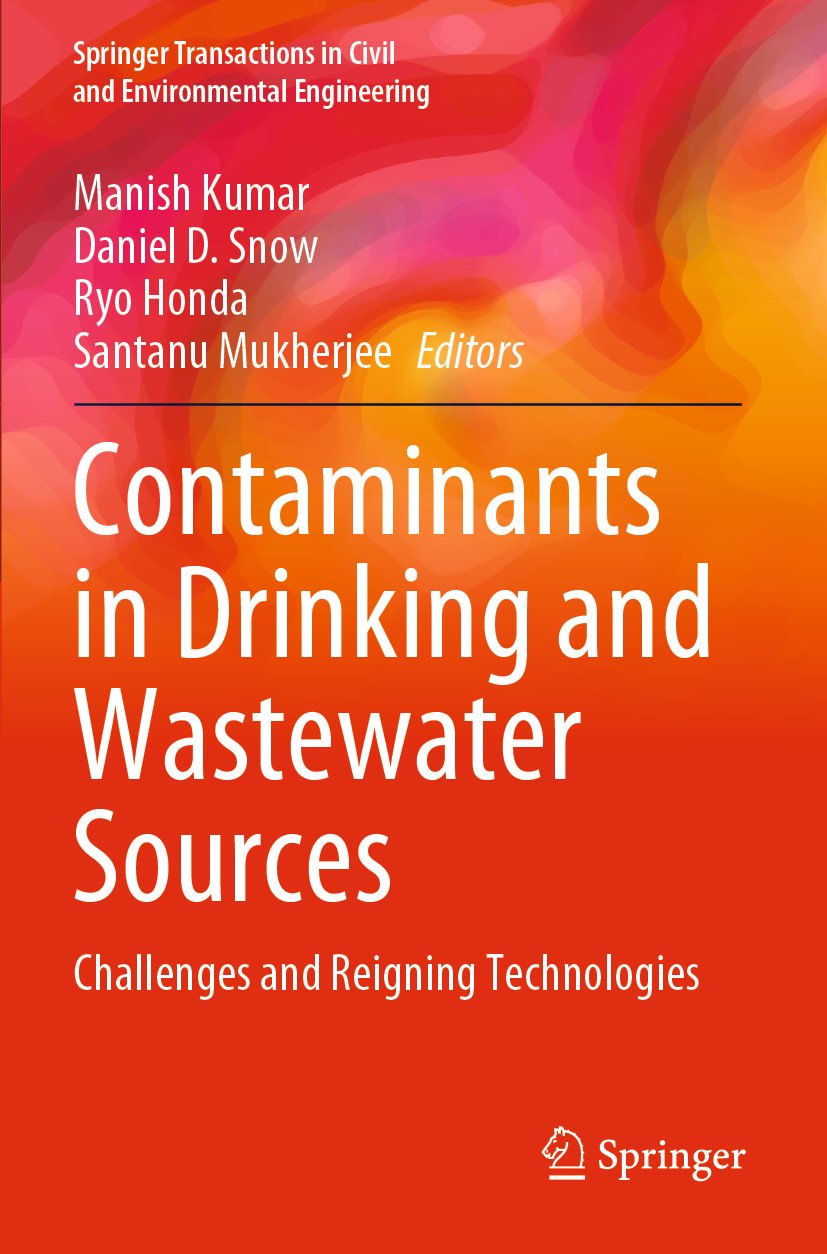 Springer Transactions in Civil and Environmental Engineering