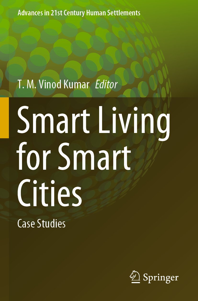 Advances in 21st Century Human Settlements
