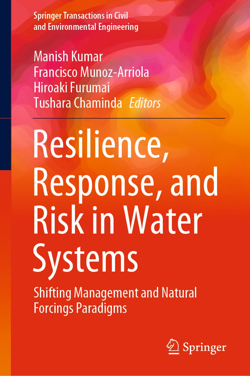 Springer Transactions in Civil and Environmental Engineering