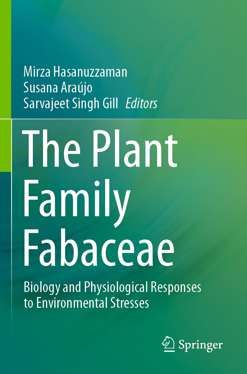 The Plant Family Fabaceae