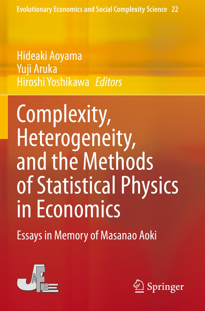 Evolutionary Economics and Social Complexity Science