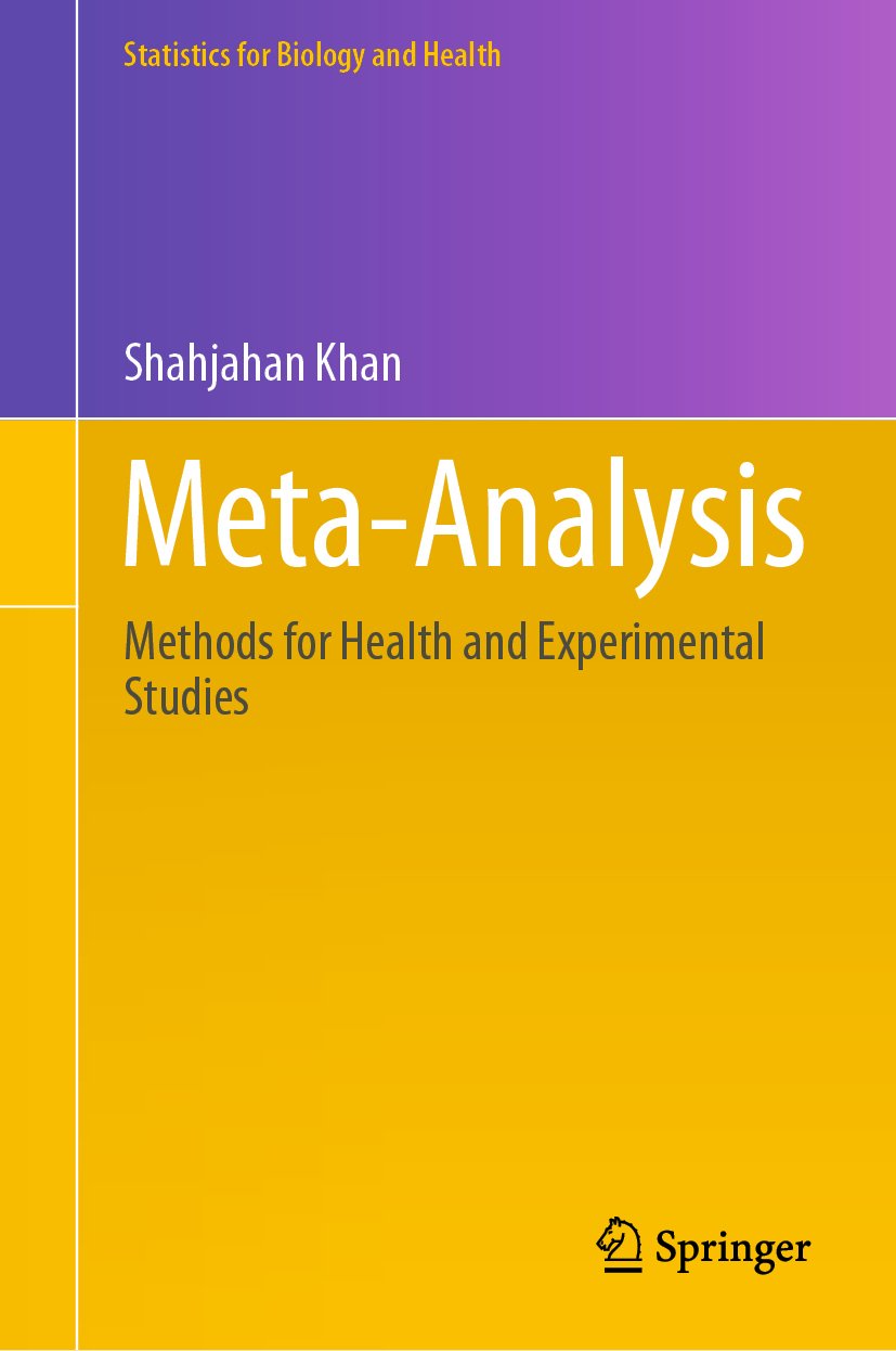 Statistics for Biology and Health