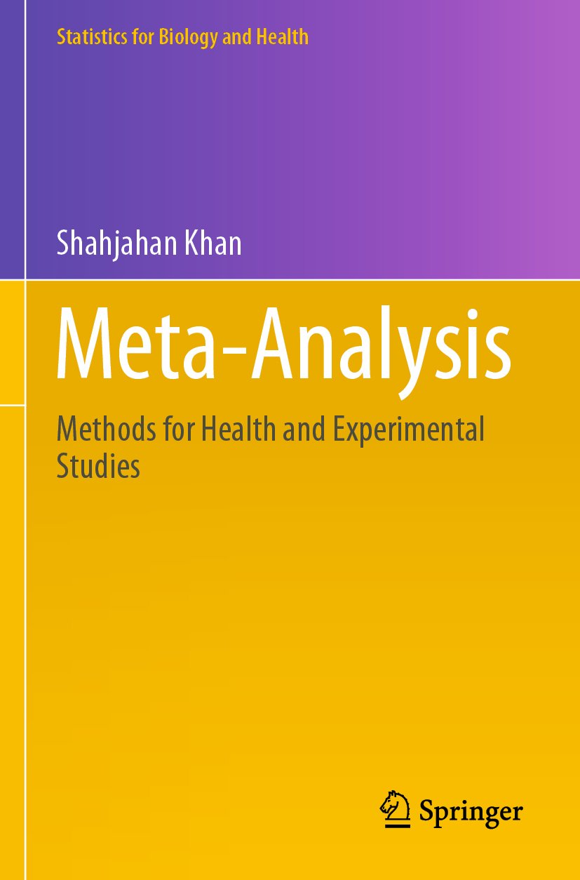 Statistics for Biology and Health