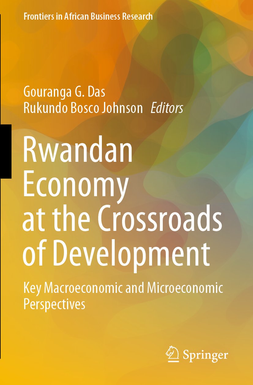 Frontiers in African Business Research