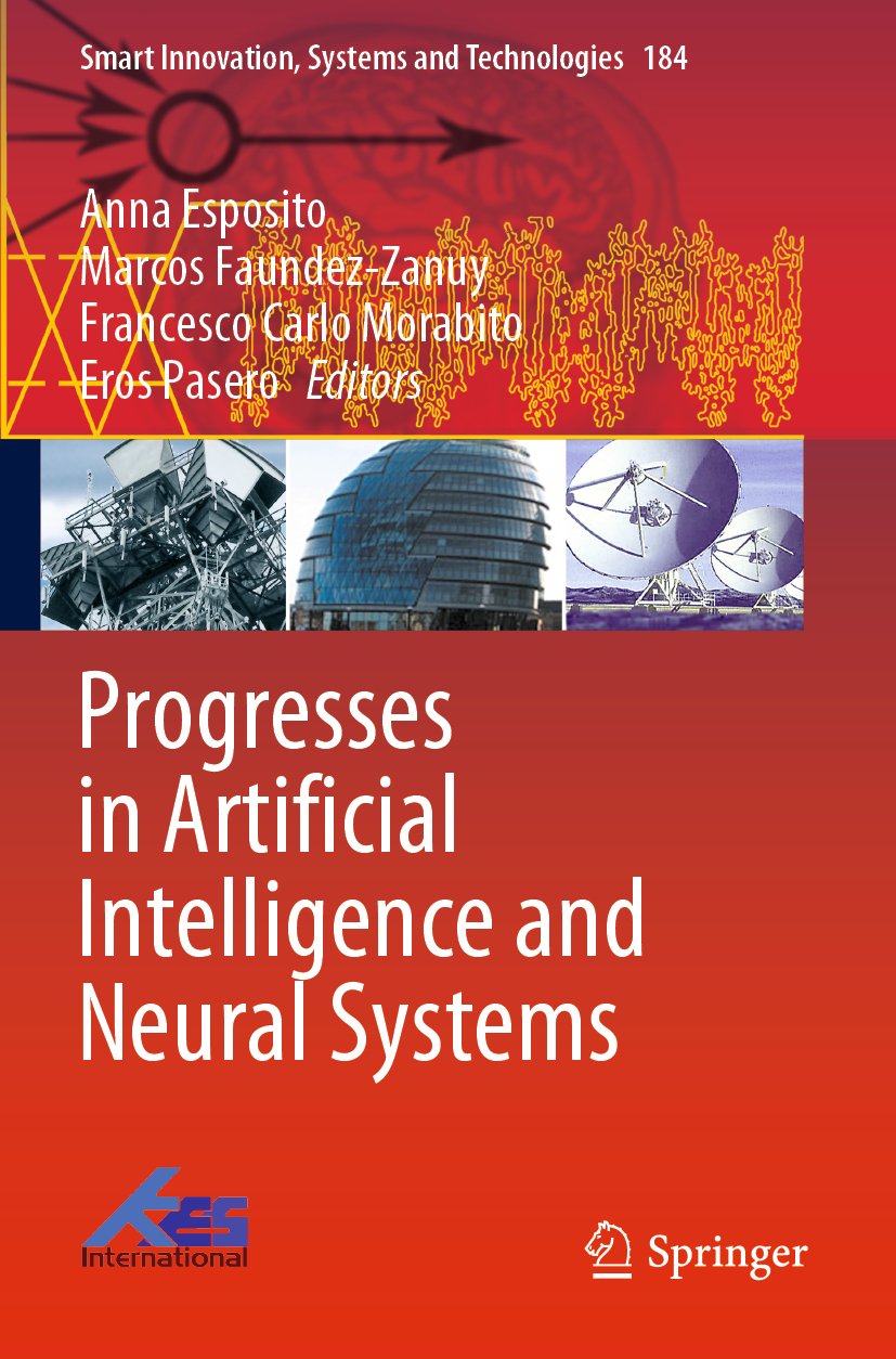 Smart Innovation, Systems and Technologies