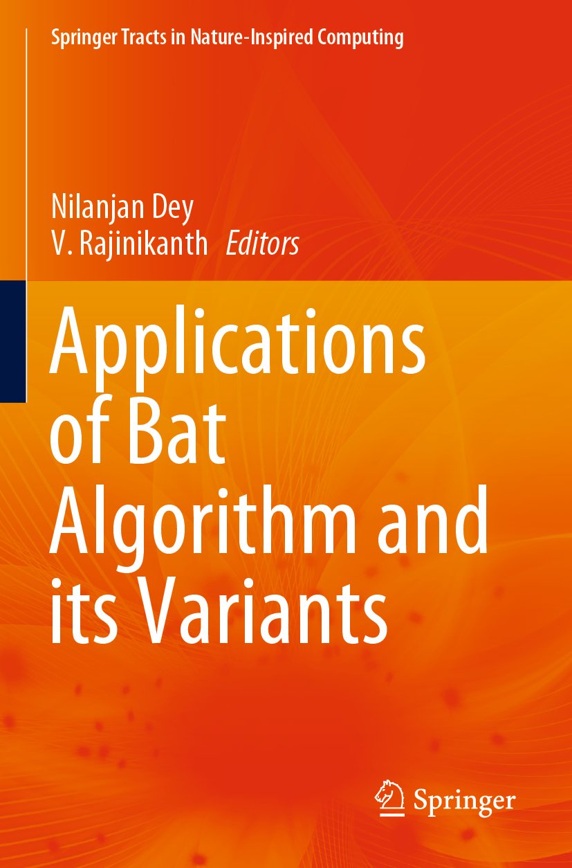 Springer Tracts in Nature-Inspired Computing