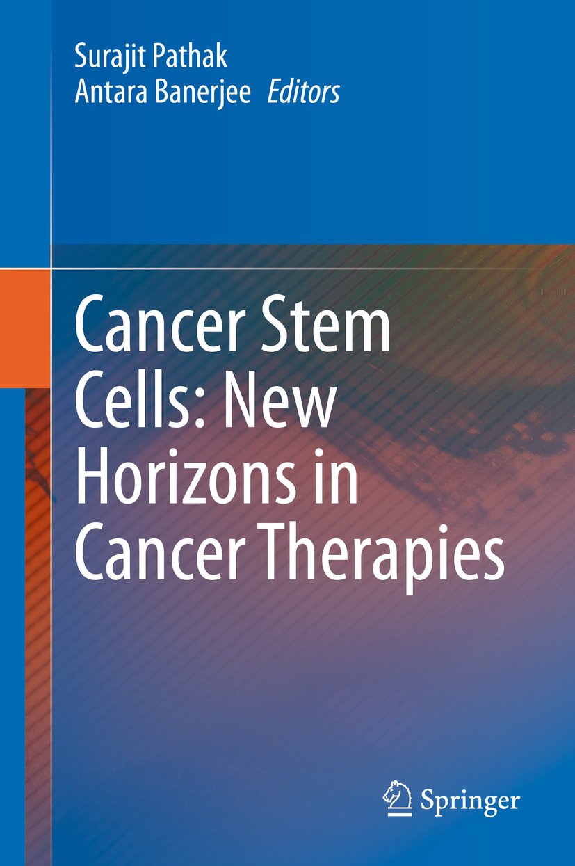 Cancer Stem Cells: New Horizons in Cancer Therapies