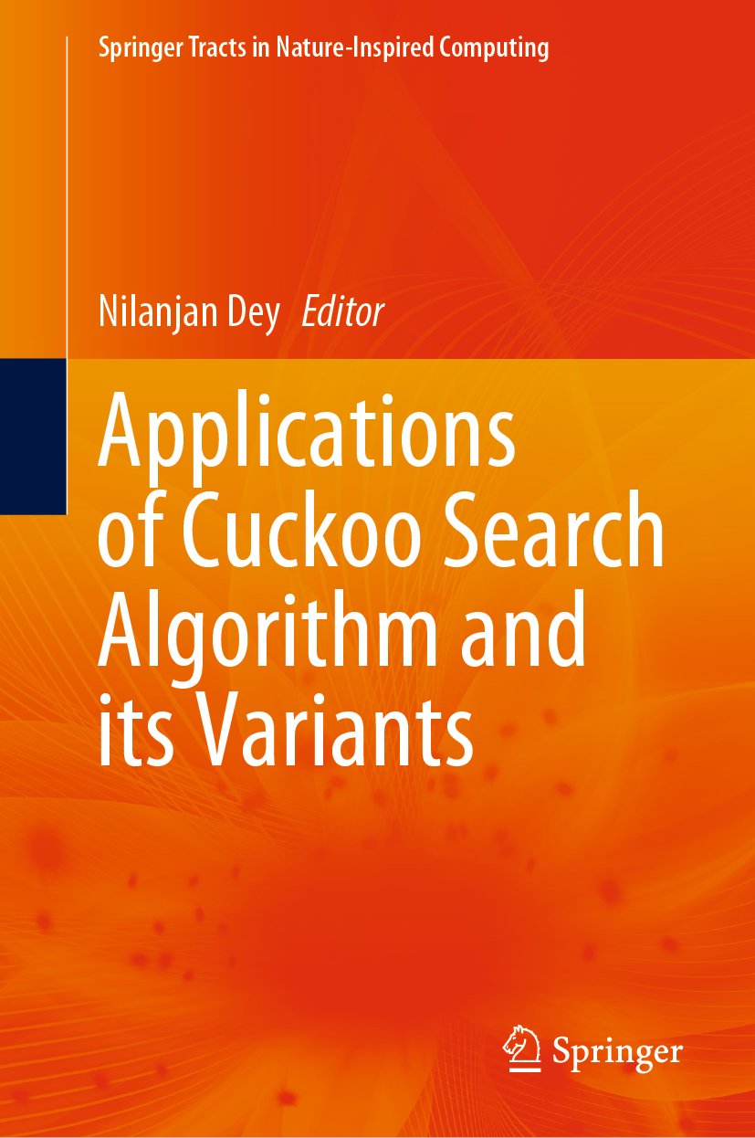 Springer Tracts in Nature-Inspired Computing