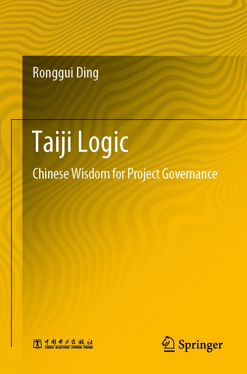 Taiji Logic