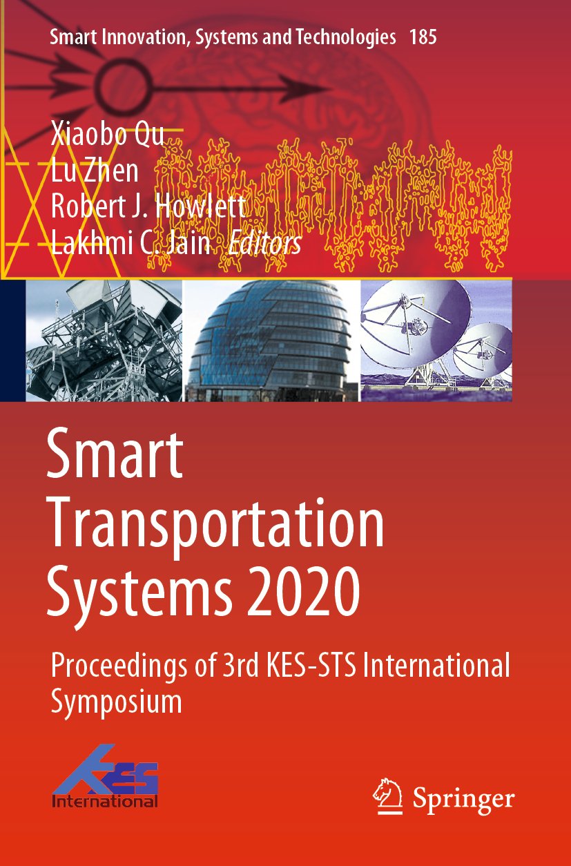 Smart Innovation, Systems and Technologies
