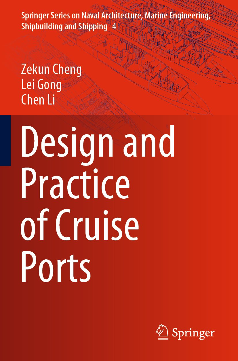Springer Series on Naval Architecture, Marine Engineering, Shipbuilding and Shipping
