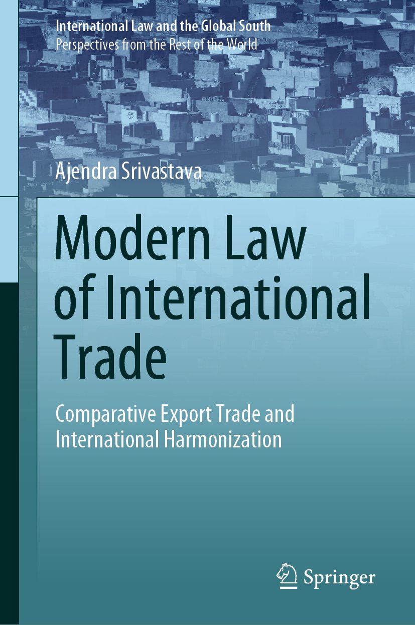 International Law and the Global South