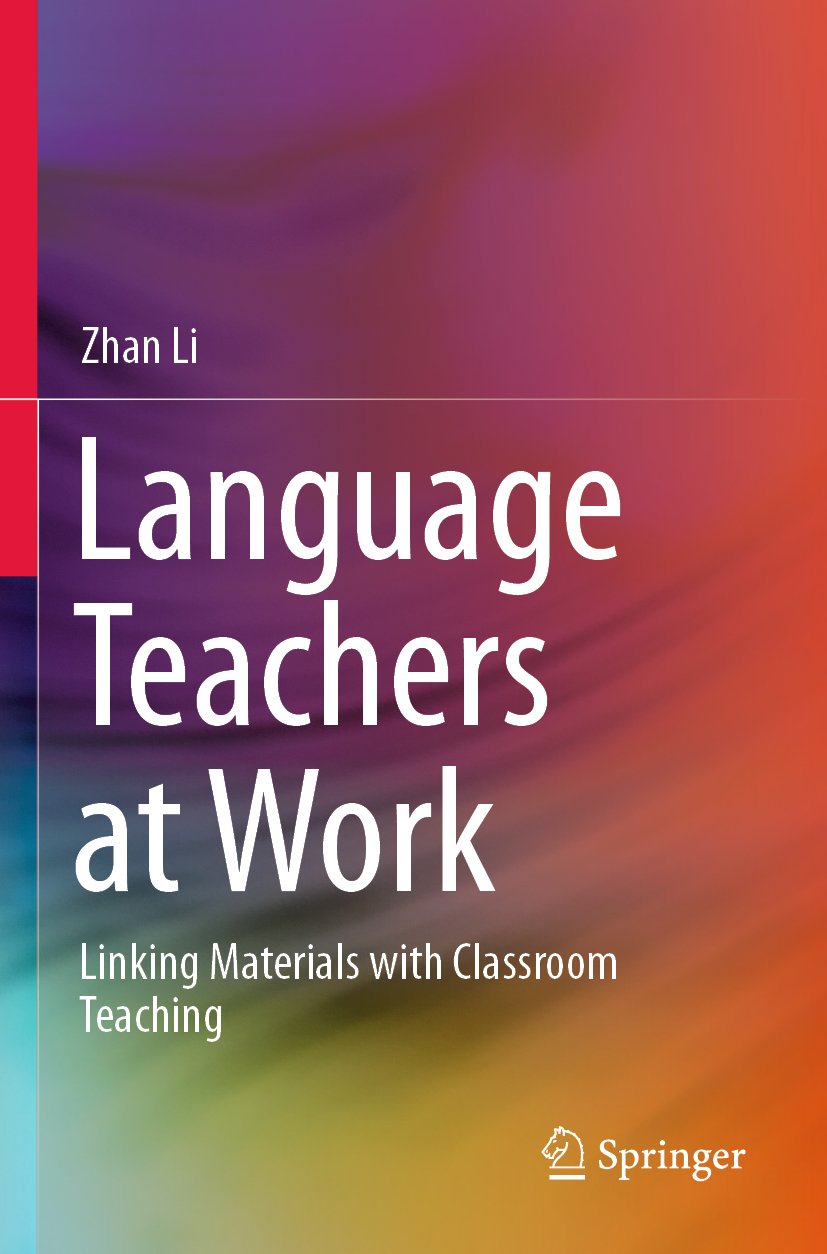 Language Teachers at Work