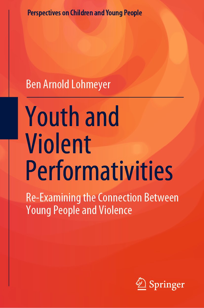 Perspectives on Children and Young People