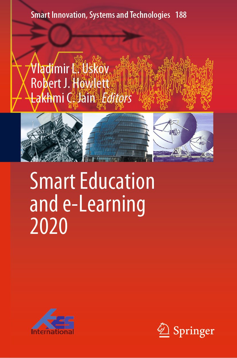Smart Innovation, Systems and Technologies