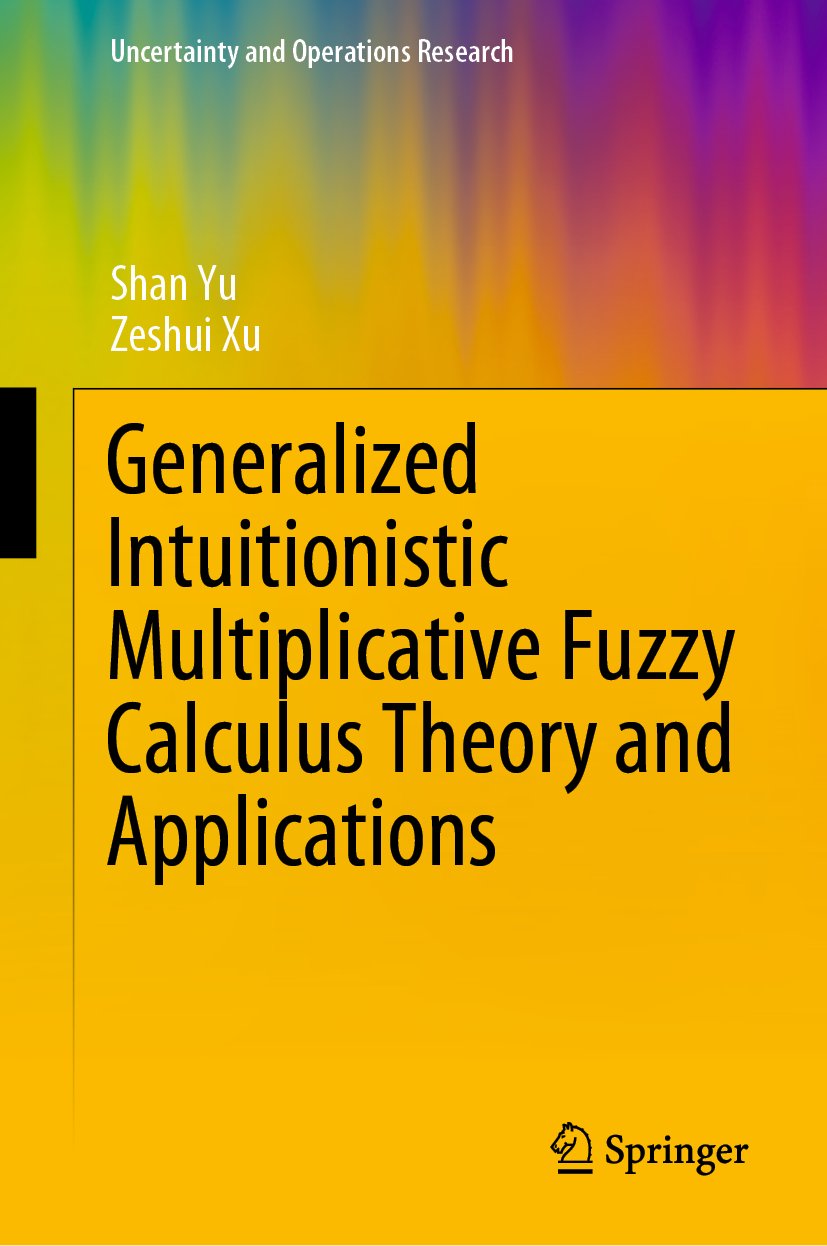 Uncertainty and Operations Research