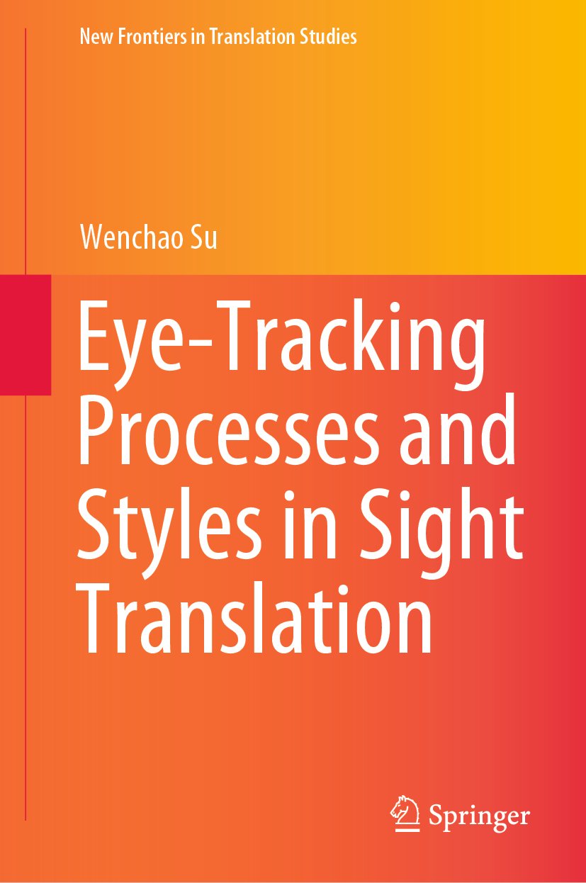 New Frontiers in Translation Studies