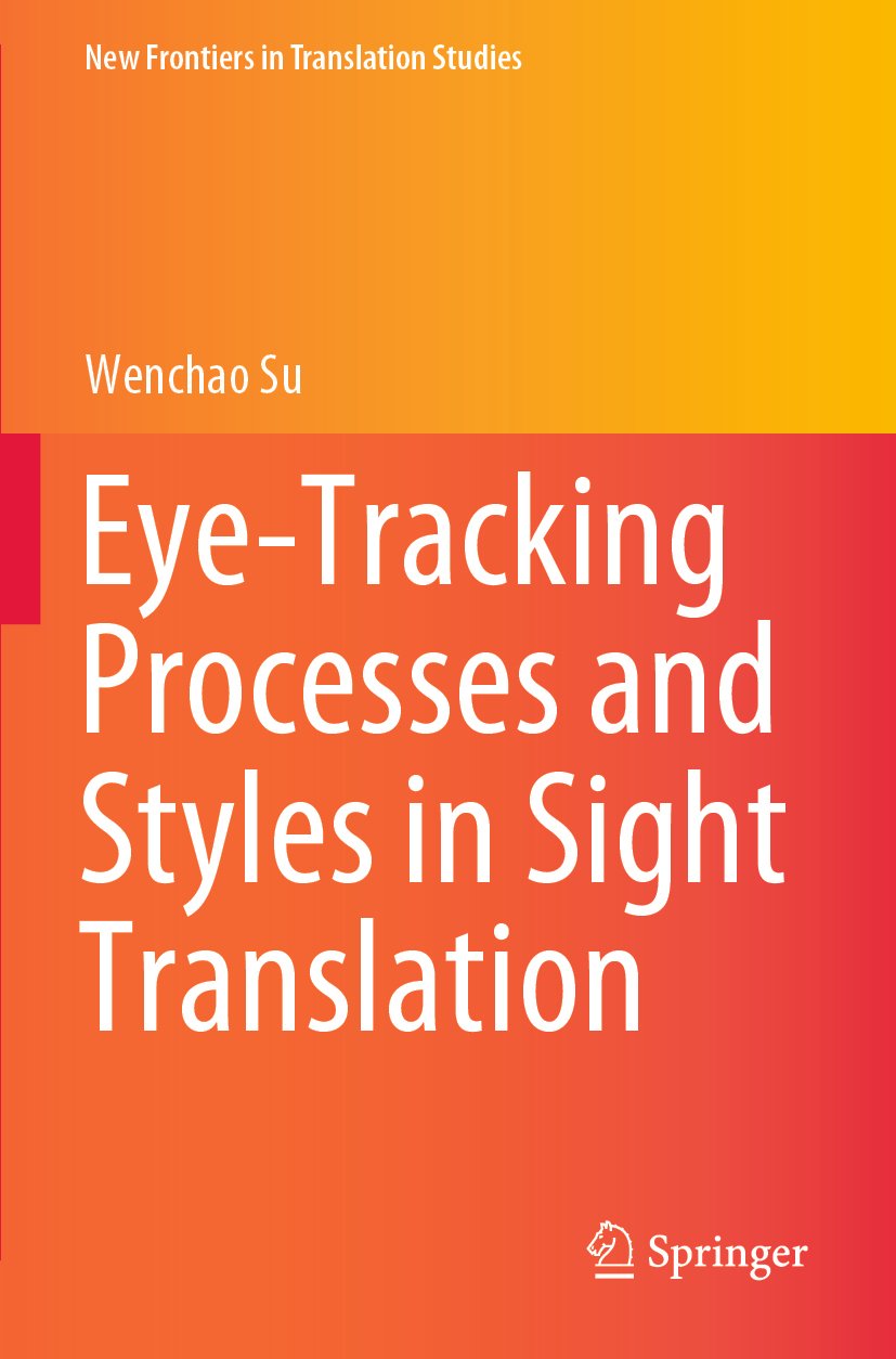 New Frontiers in Translation Studies