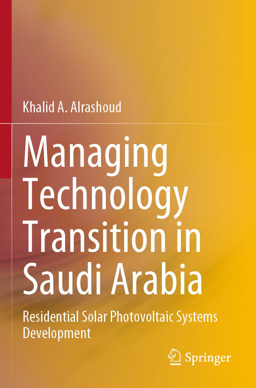 Managing Technology Transition in Saudi Arabia