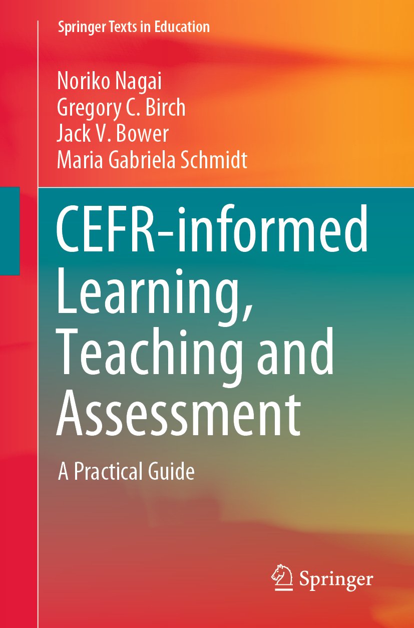 Springer Texts in Education