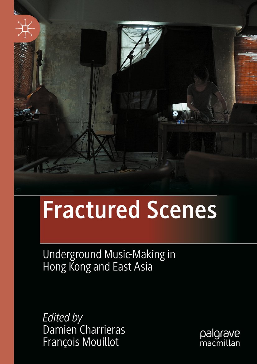 Fractured Scenes