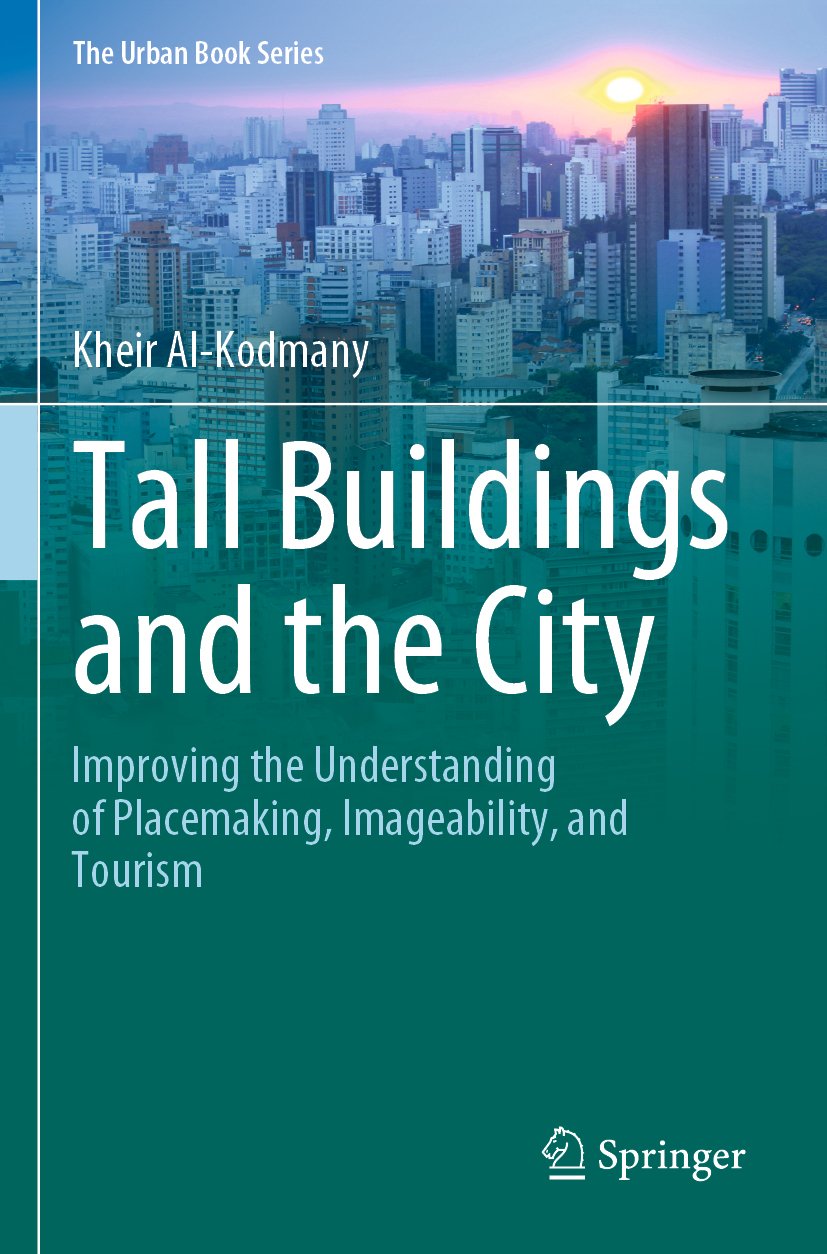 The Urban Book Series